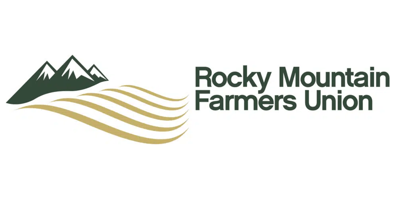 Rocky Mountain Farmers Union